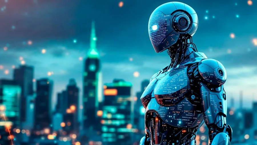 AI的未来：2026年值得关注的趋势 - 雷竞技kangyu