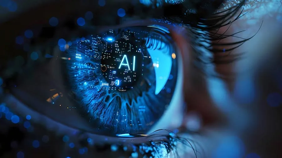 AI的未来：2026年值得关注的趋势 - 雷竞技kangyu